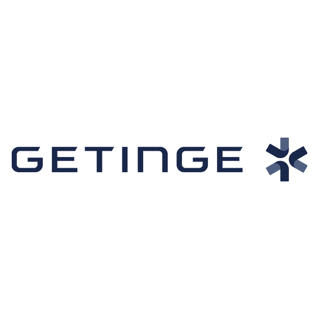 Getinge Logo